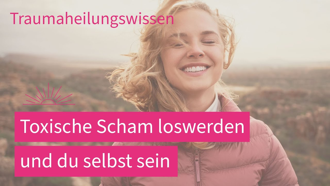 Toxische Scham und die Fawn-Dynamik