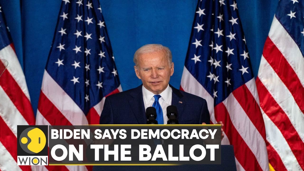 US Midterm Election 2022: 435 house seats, 35 senate seats up for grabs | Latest English News | WION