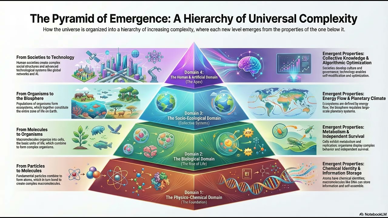 A Deep Dive into Emergence