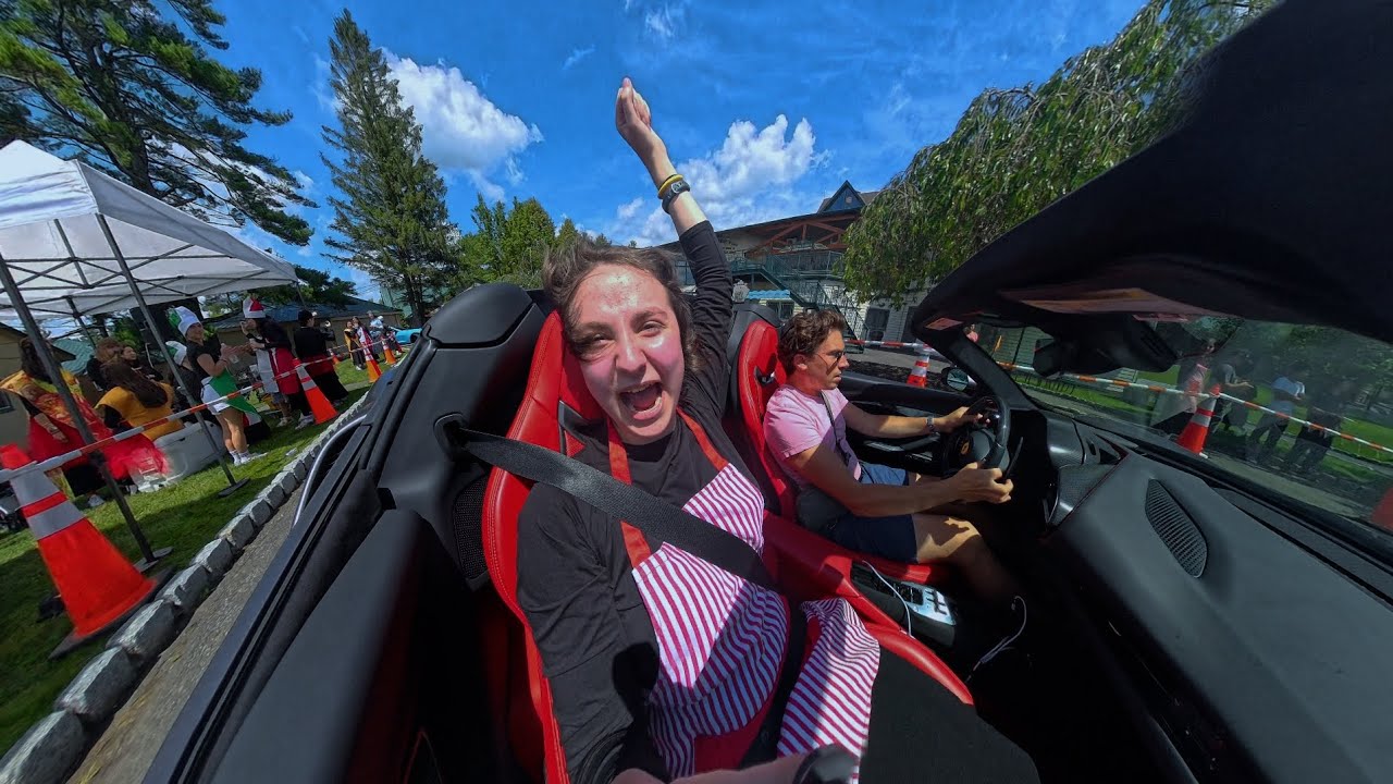 Meet Tzipora, Camp Simcha Warrior