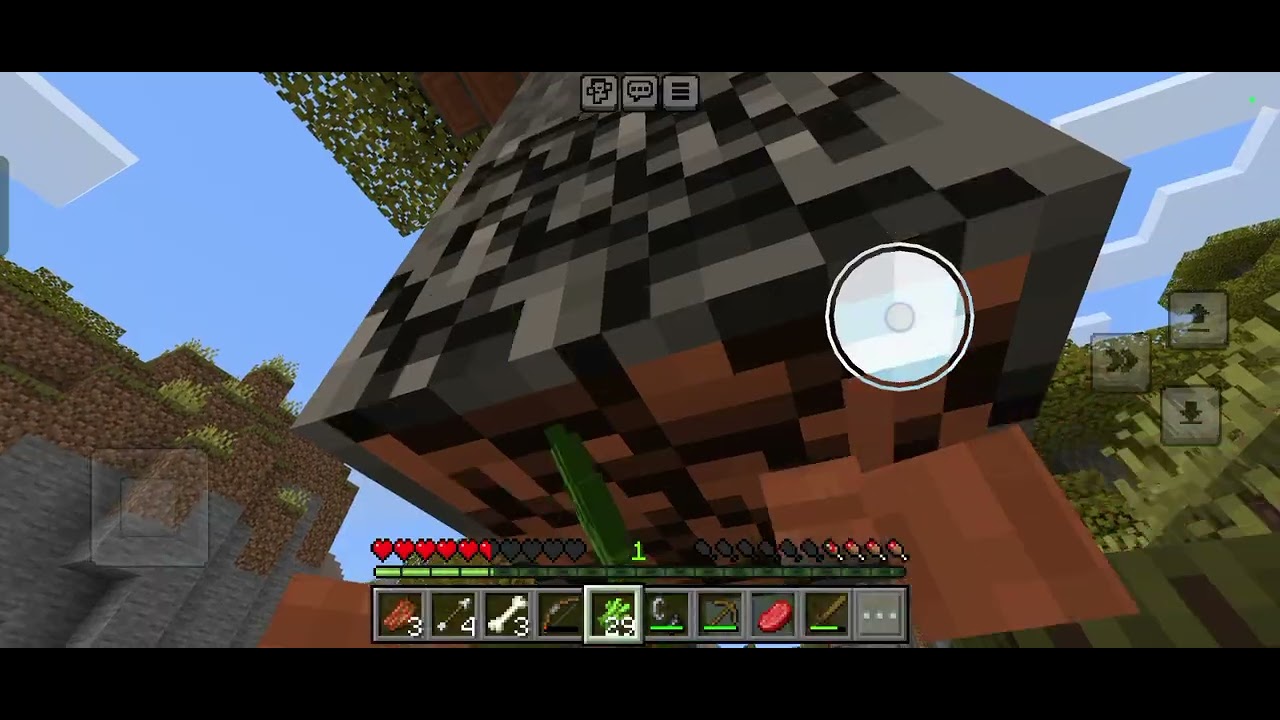 Finely i make village trade hall