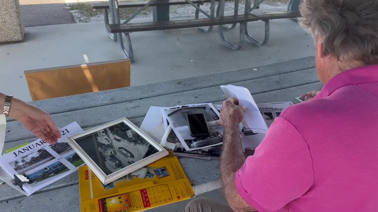 Matlacha turns 100: Island realtor reflects on a century of color and old Florida charm