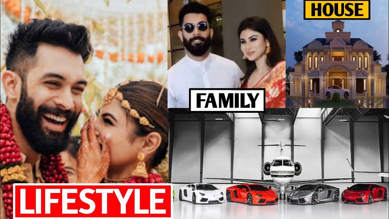 Suraj Nambiar (Mouni Roy Husband) Lifestyle 2022 Wife, Age, Income, Family, Car, Biography Net worth
