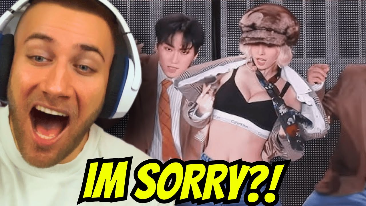MOMO ON FIRE!! MOMO「MONEY IN MY POCKET」MISAMO - REACTION