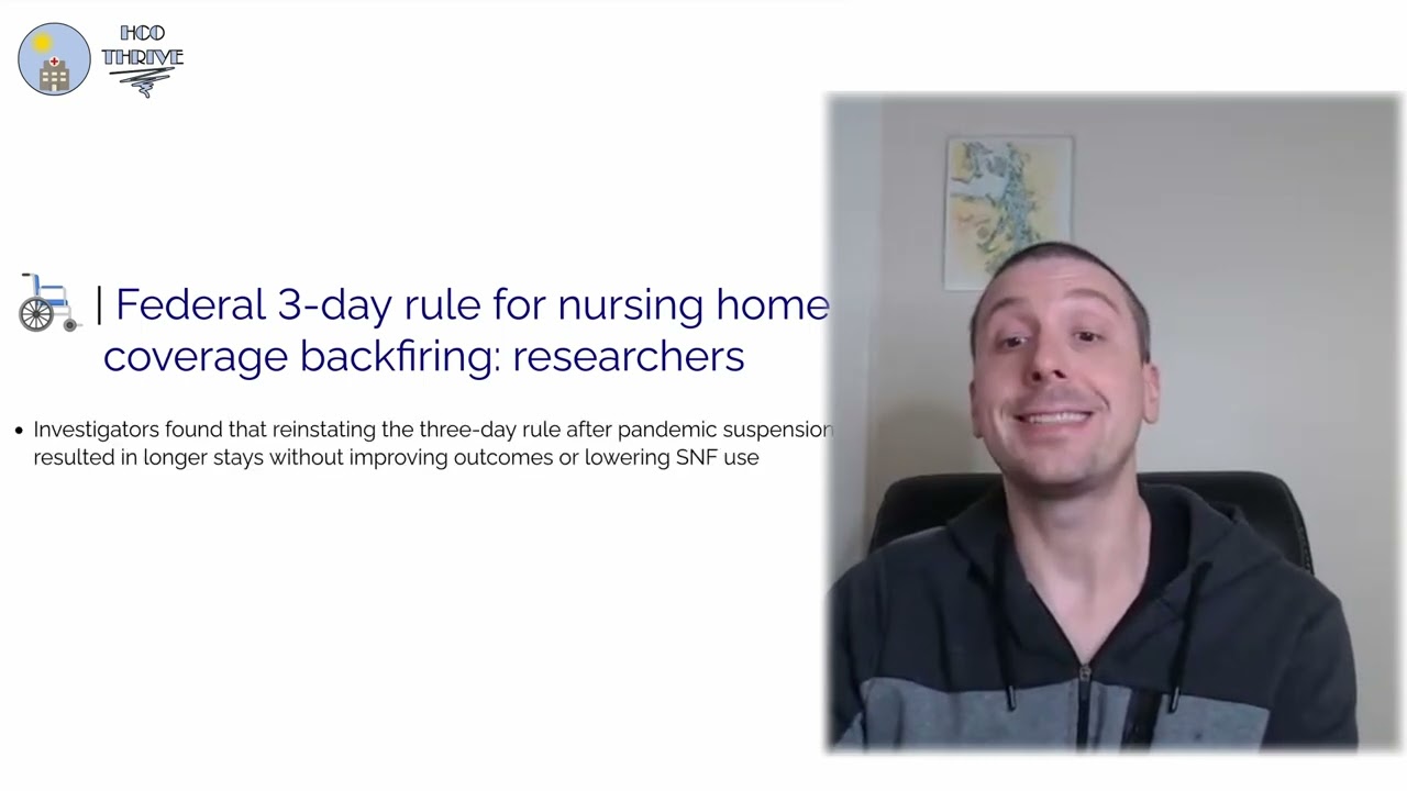 Healthcare Provider News (February 2026)