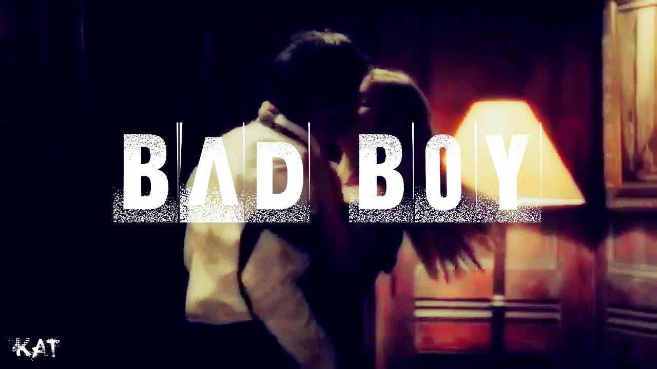 ● Damon Salvator | Bad Boy ♡