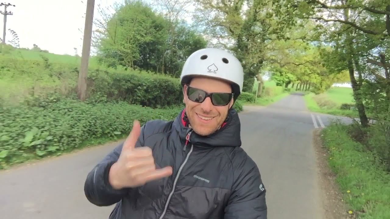 Gotway mSuper Ride #1