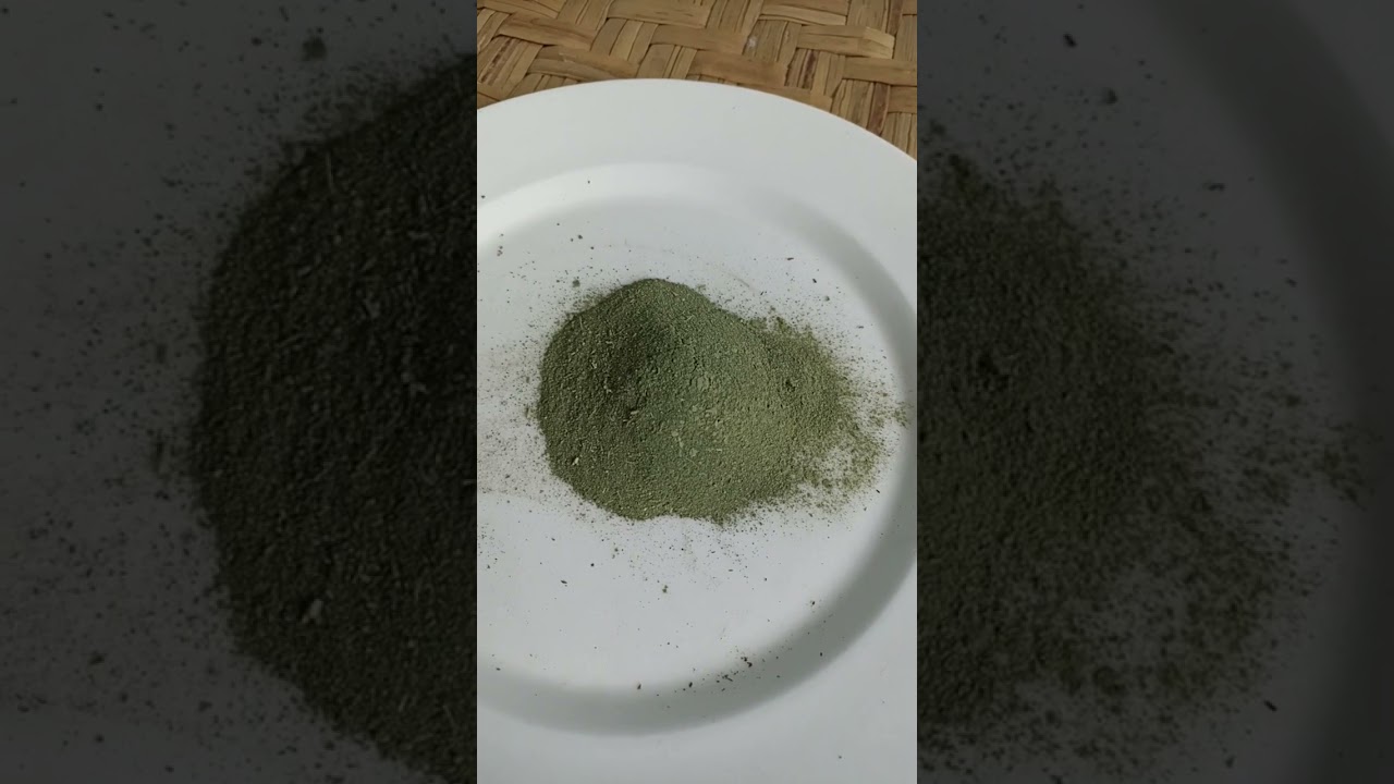 medicina realizada por el osainista Edgar Ramirez Alagwodde. +57-310-705-9975