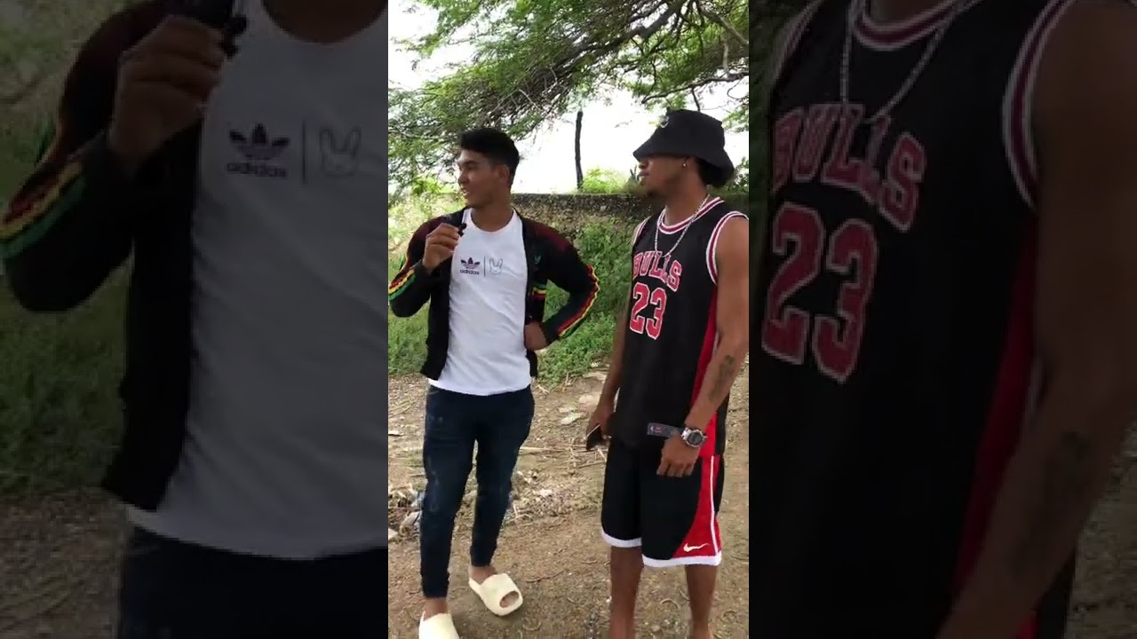 Entrevista a un come burra