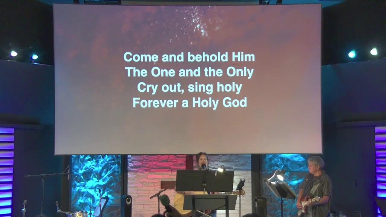 Summerlin Church LV 10AM Worship