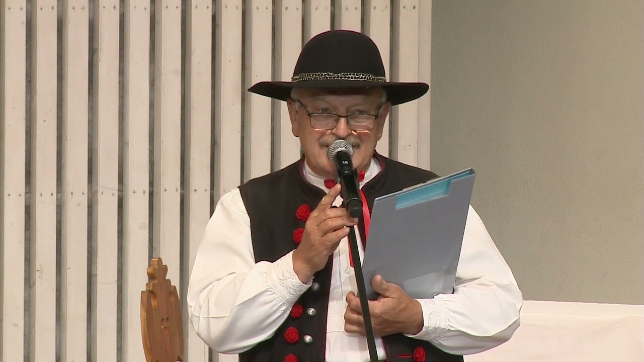 Trzeci dzień 55. Festiwalu Folkloru Górali Polskich w Żywcu