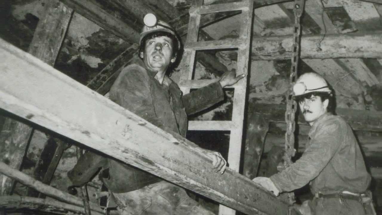 106. godina Rudnika Breza (1907.-2013.)