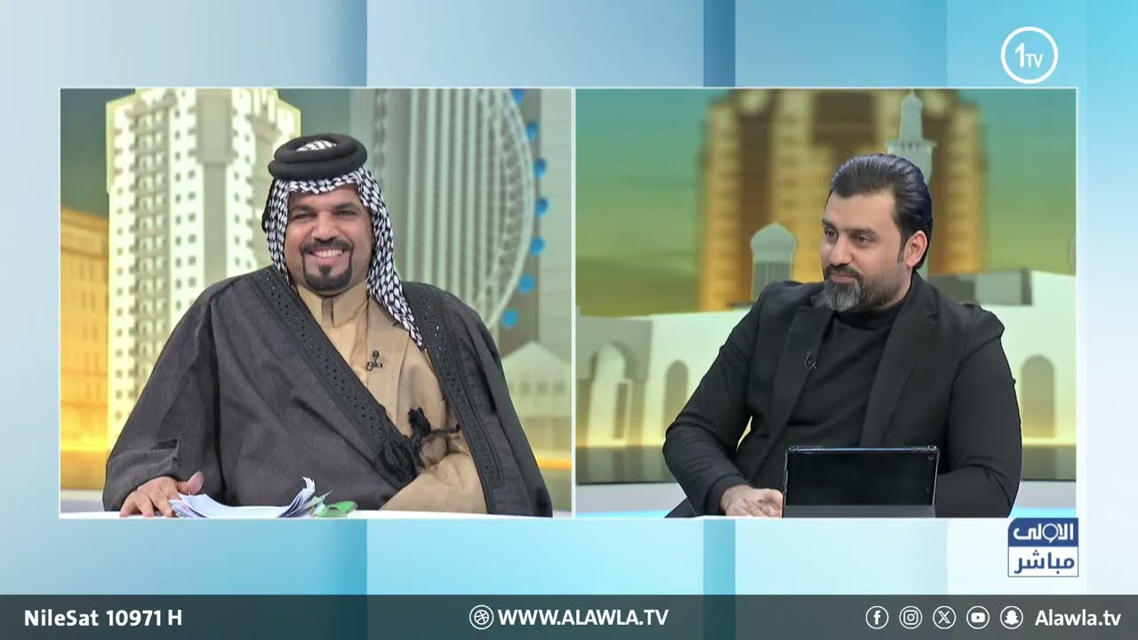 الفلاح العراقي بين غلاء الأسمدة وشحّ المياه | الأولى مباشر مع سجاد جعفر