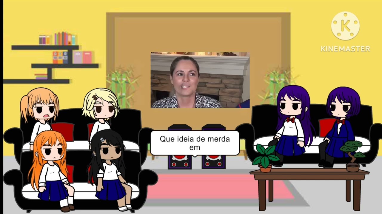 Ijiranaide, Nagatoro-san Reagindo ao Ela Beijou o Mesmo Estranho 2 Vezes? (