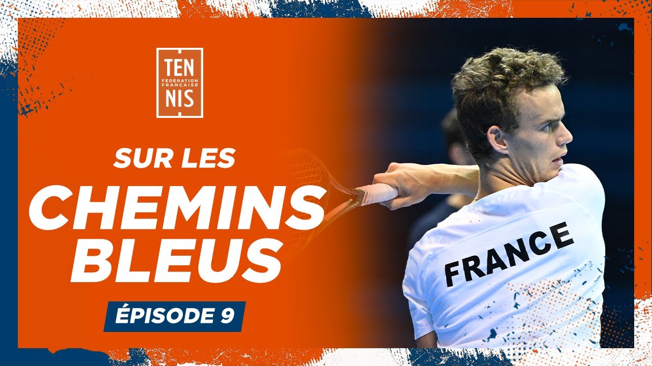 Sur les Chemins Bleus, Épisode 9 : Nouveaux Horizons | FFT