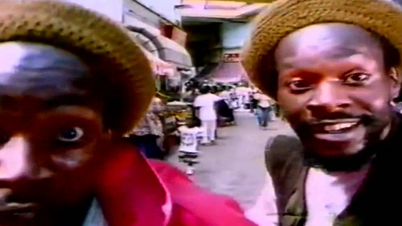 Ali & Frazier - Uptown Top Ranking (The Uptown Mix)