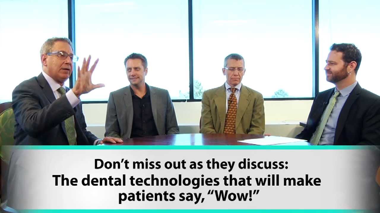 Preview Dentalcompare's Special Report - Your Practice in the Digital Age