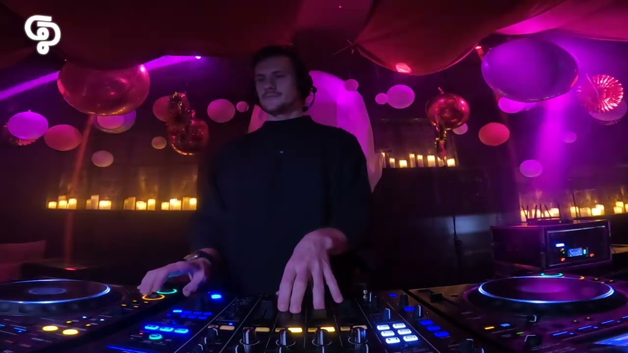 larocca / collaba music / deep house / organic house / indie dance
