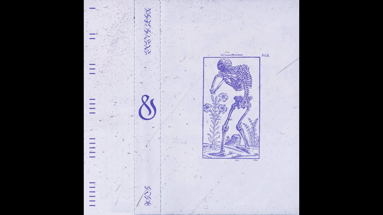 Magdalene - IIIIII