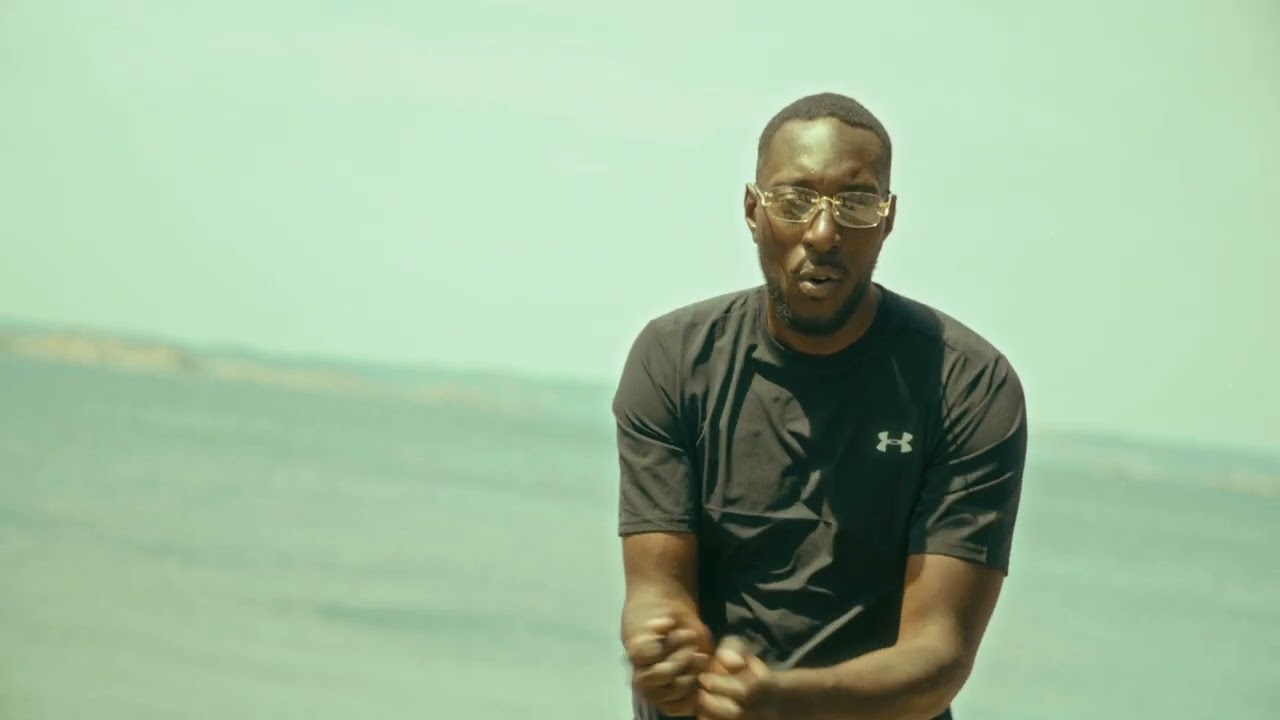 Ghetto Phénomène - Coco (Clip officiel)