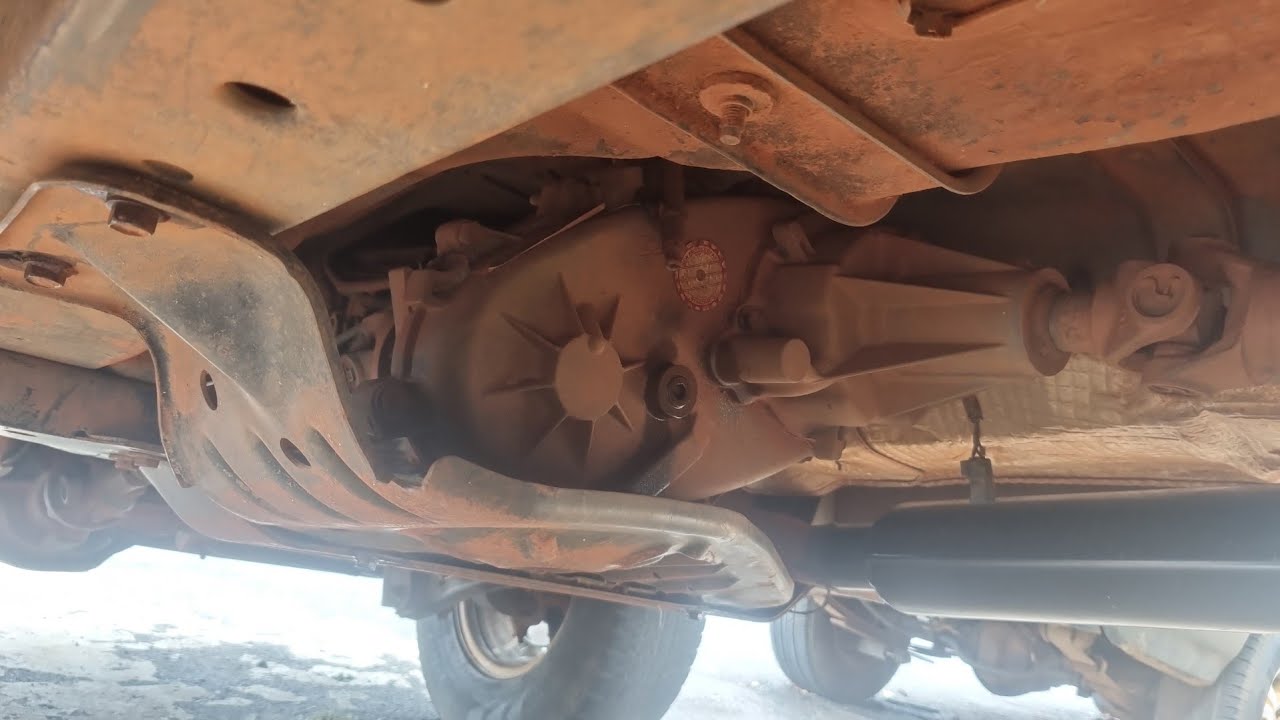Jeep Grand Cherokee 4.7 V8 O'que é bom se atentar na hora da compra | Barulho na Caixa de tração