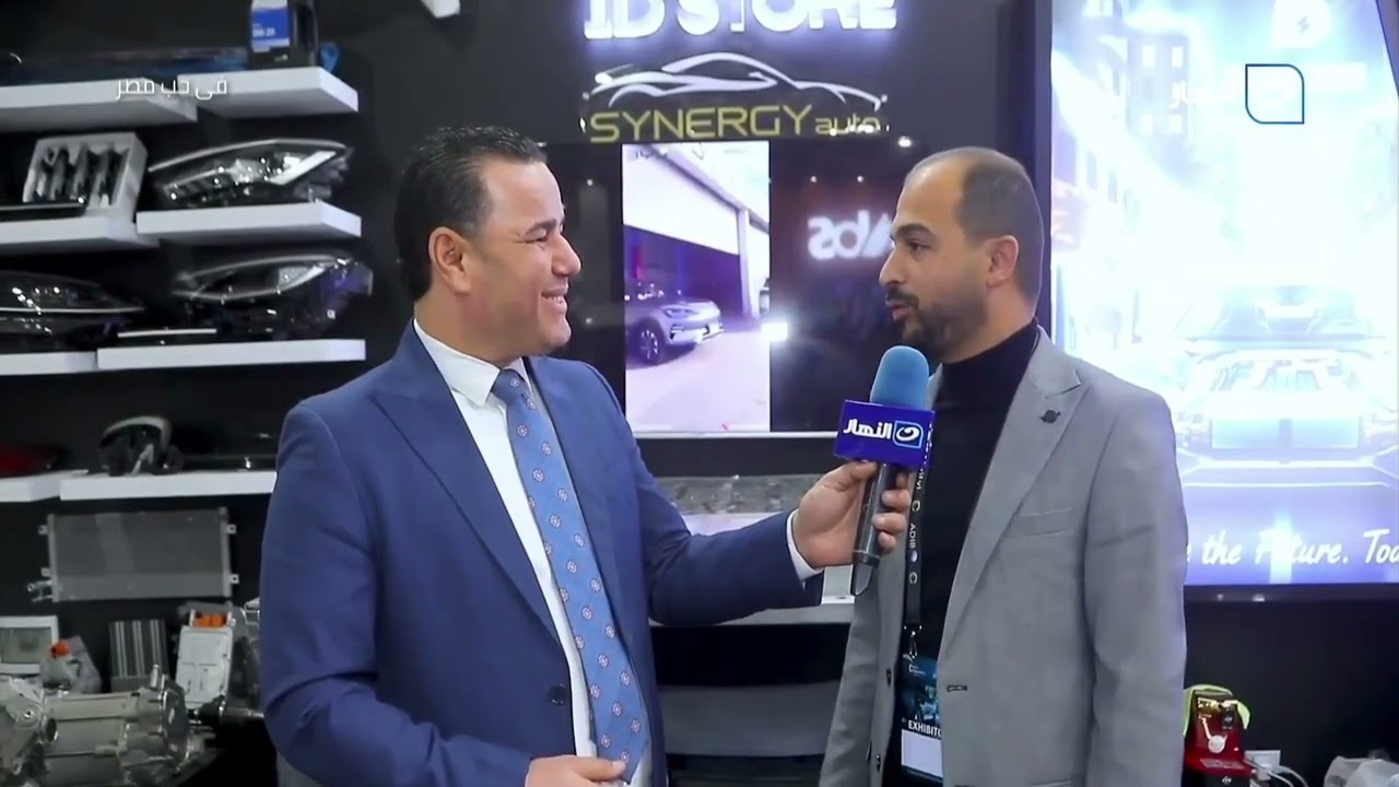 #في_حب_مصر  اهم المنتجات والخدمات اللي بتقدمها  شركة id store