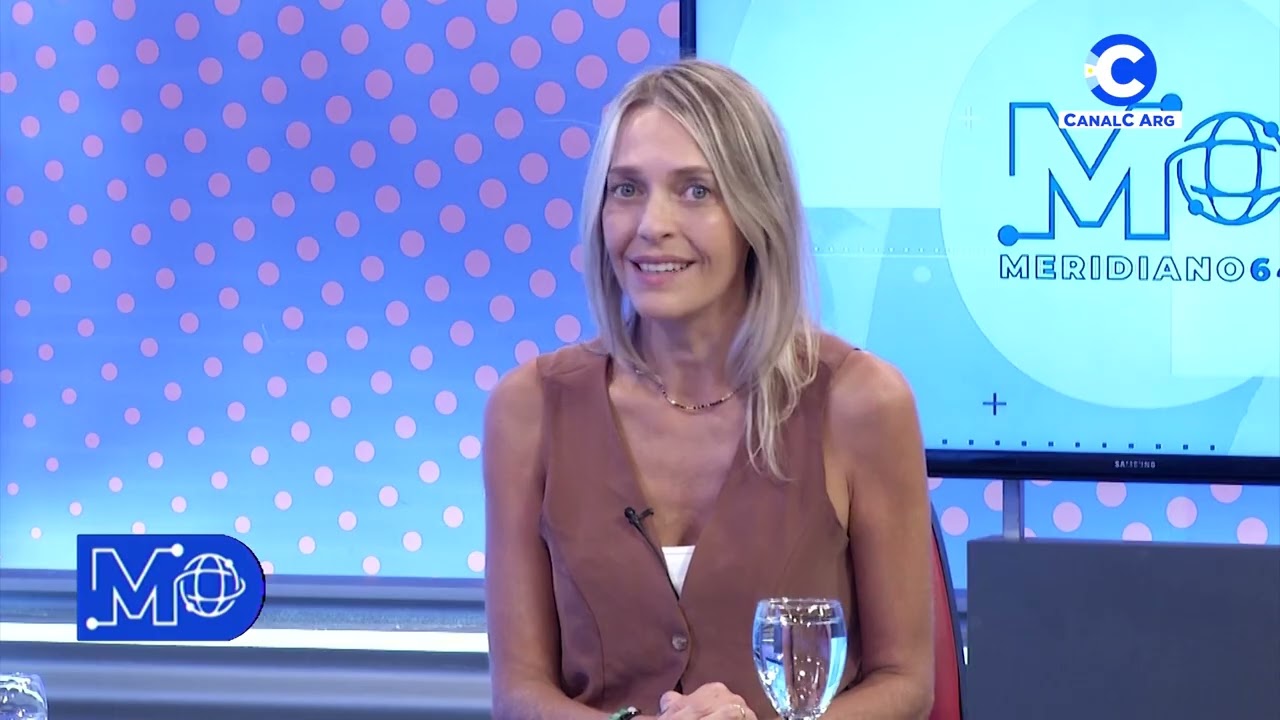 Gisela Veritier, economista