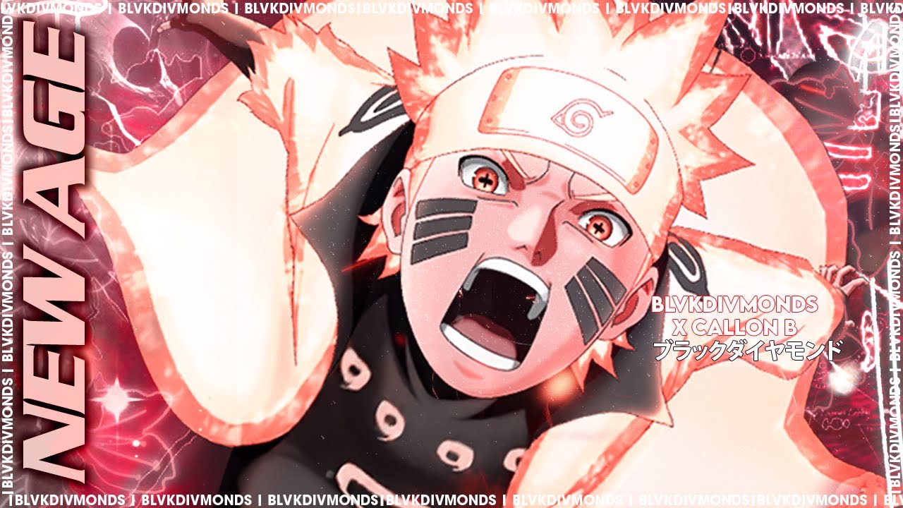NARUTO RAP | 
