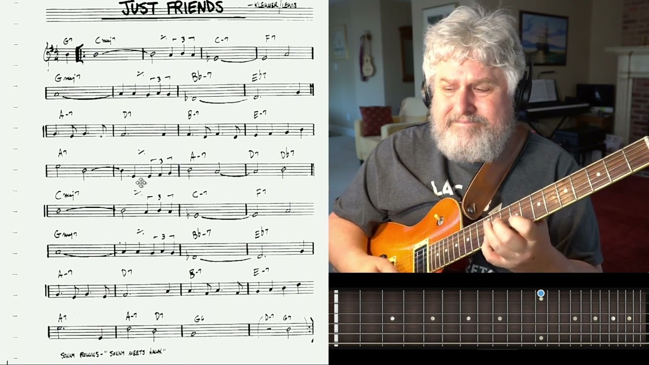 Ep.101 | Improvising with Arpeggios Over 