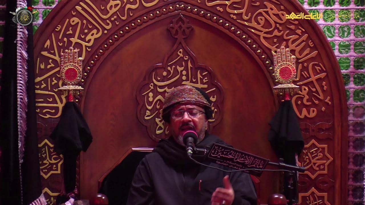 بث مباشر استشهاد عقيلة بني هاشم السيدة زينب(ع) 1447 | مأتم الإمام الحسين - الخابورة