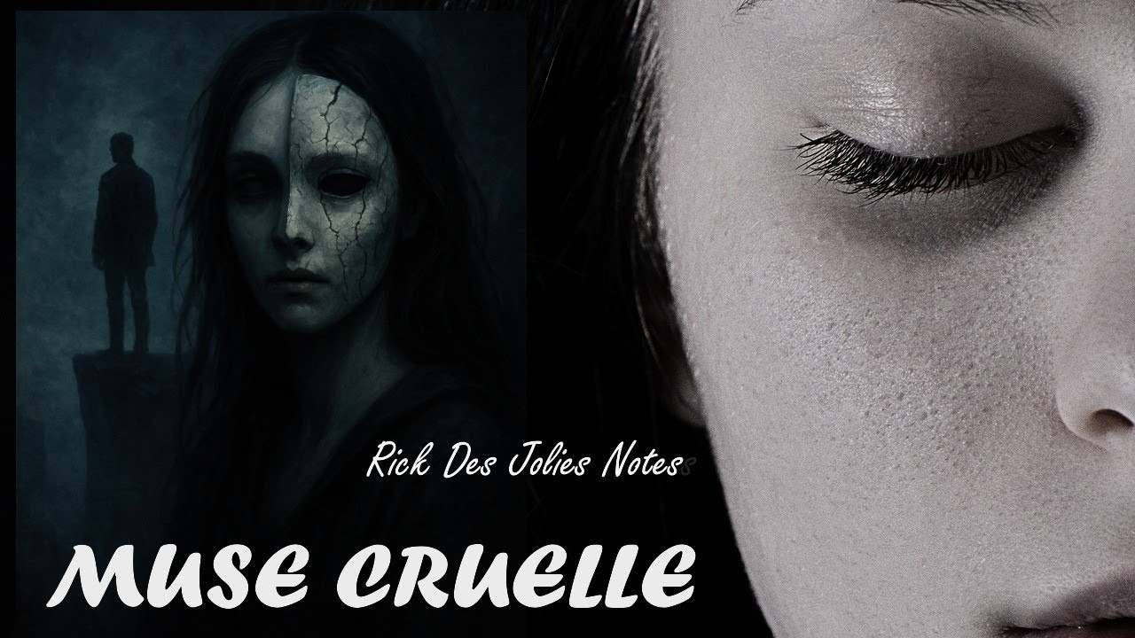 MUSE CRUELLE
