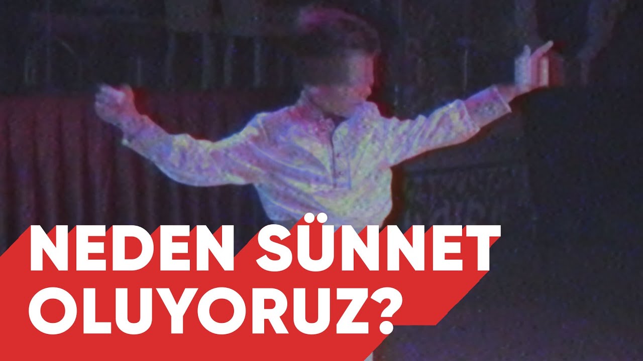 Sünnet | Neden Sünnet Oluyoruz?