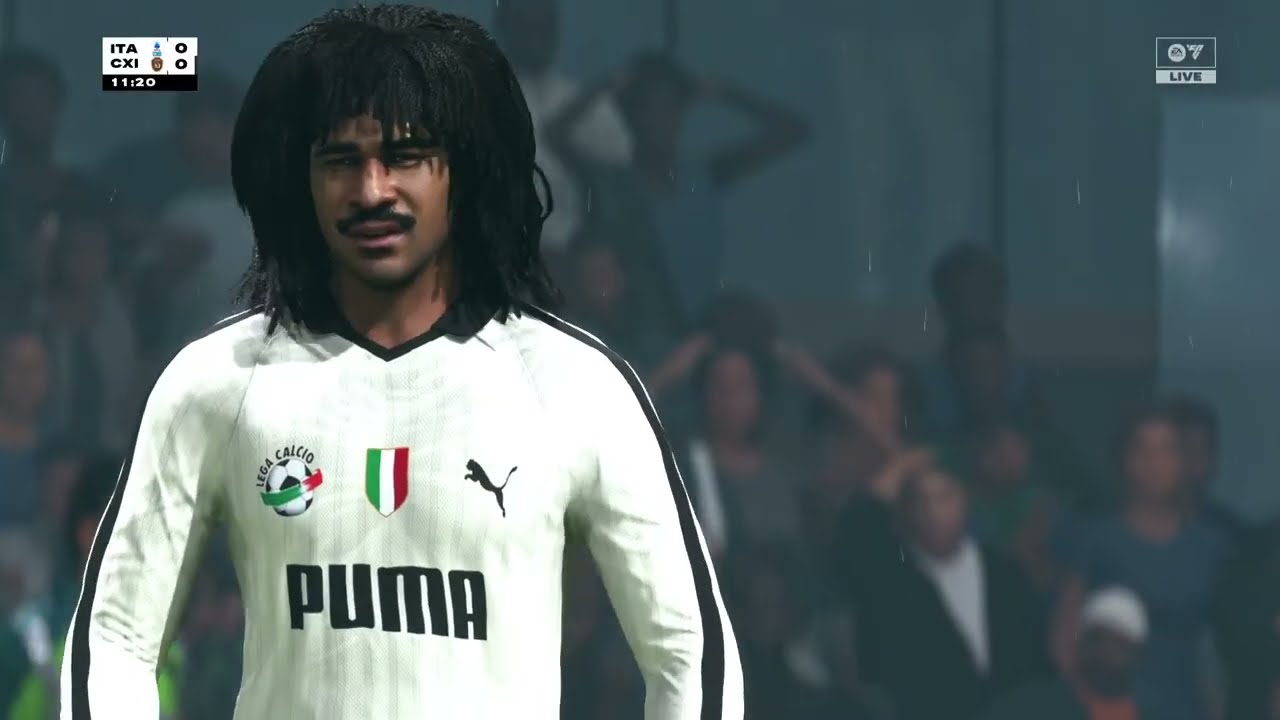 Ronaldo