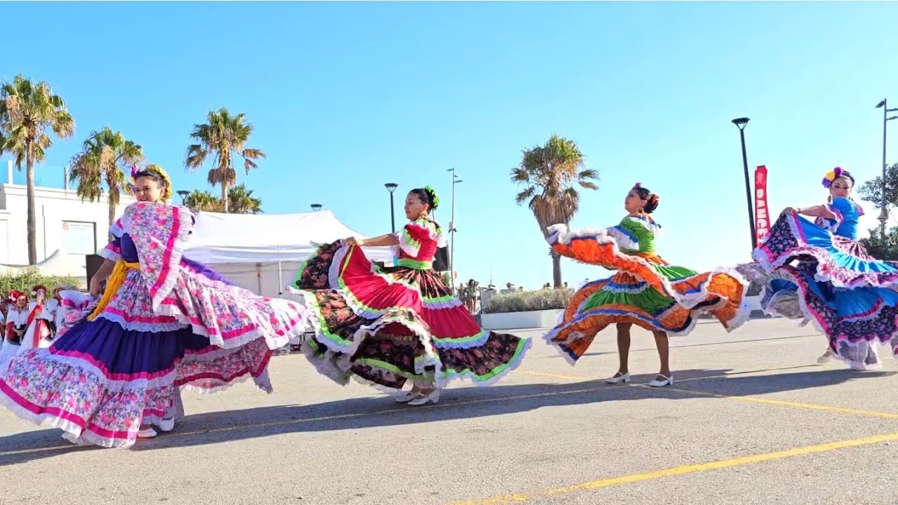 Mexican Dance 