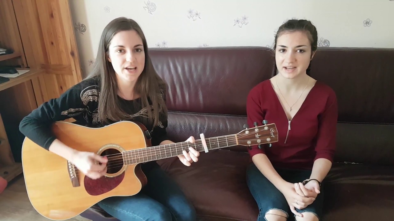 Bigflo & Oli - Dommage - Cover Gaëlle et Justine