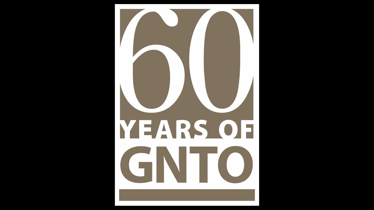 Greek National Tourism Organisation. 60 years of History.