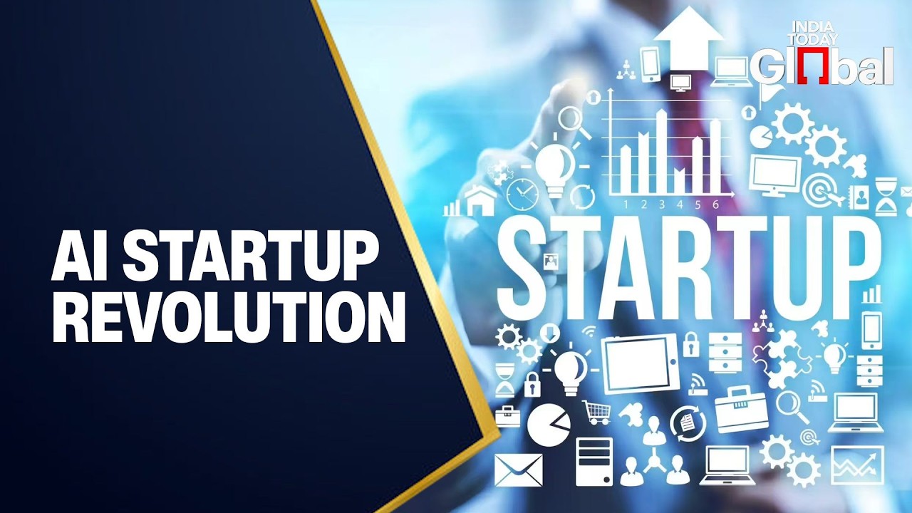 LIVE: AI Innovators Exchange 2026 | Funding, Scaling & Cross-Border Startup Growth