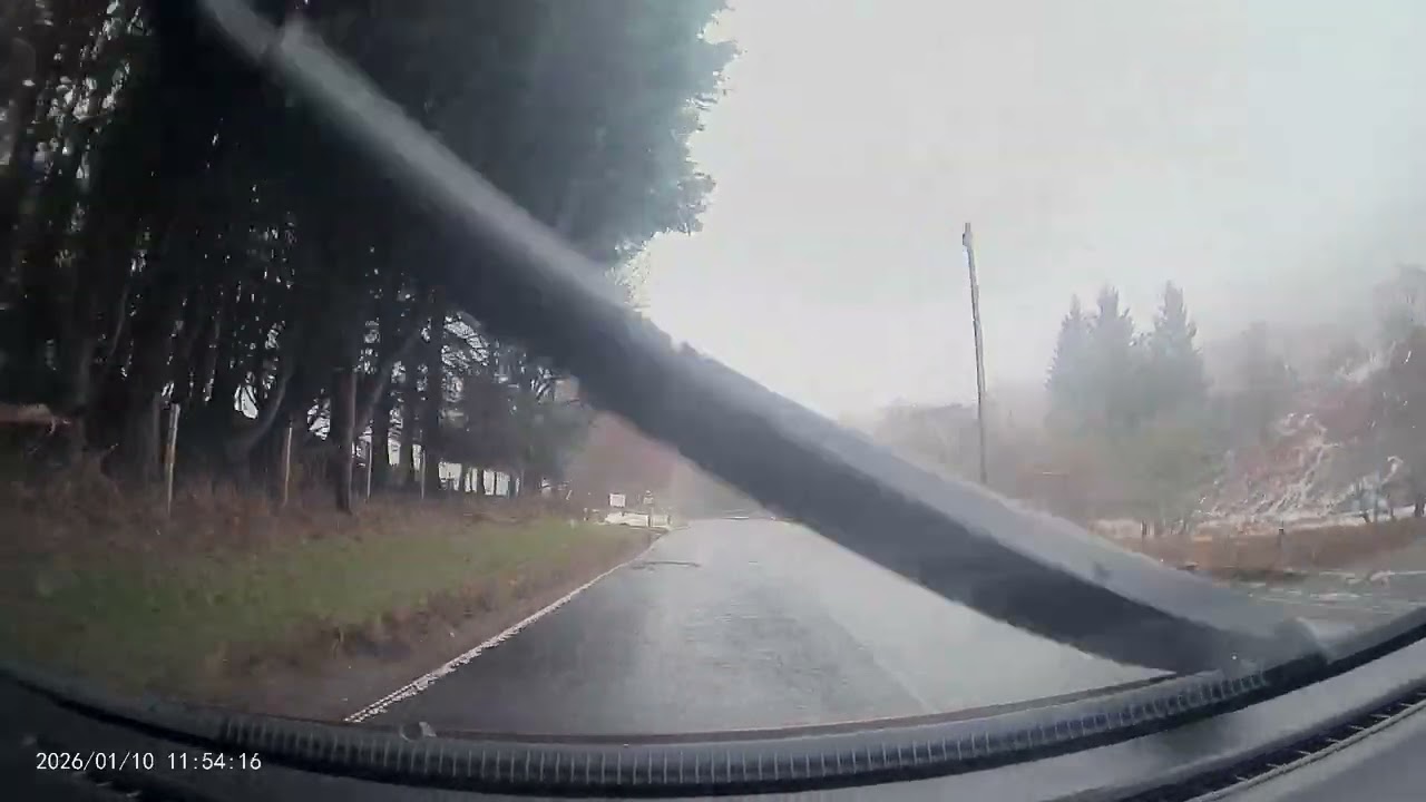Trip to Glencoe (from Perth)
