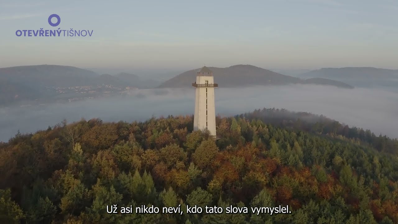 Otevřený Tišnov