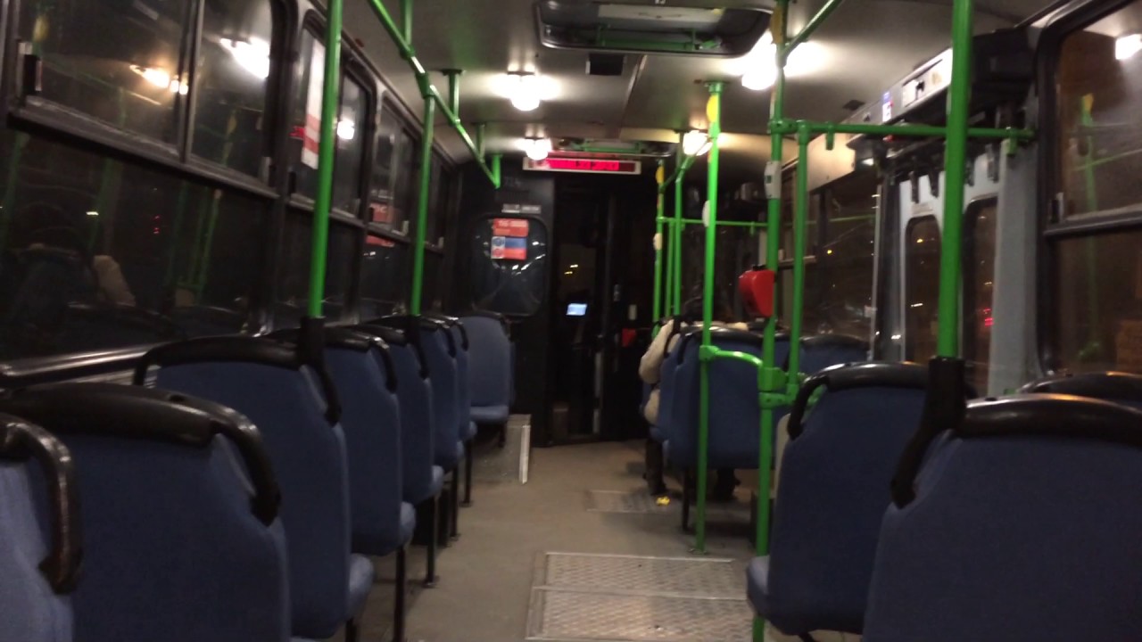 Budapest bus - Ikarus 260 JNG-724 a 213-as vonalon