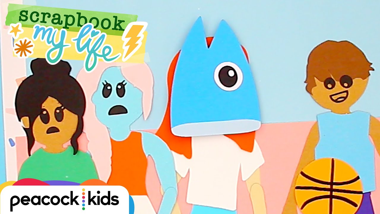 This Hair Trend STINKS 🐠 | SCRAPBOOK MY LIFE