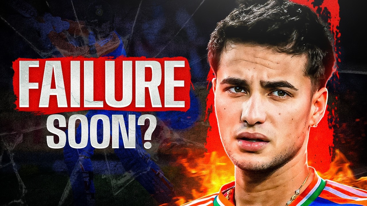 Abhishek Sharma will be a FAILURE?