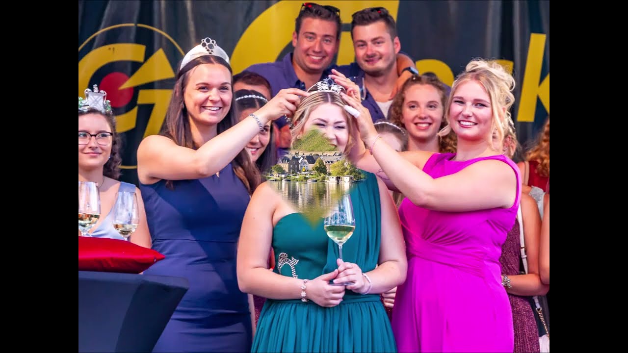Jahresrückblick 2023 - Highlights der Weinstadt Zell (Mosel)