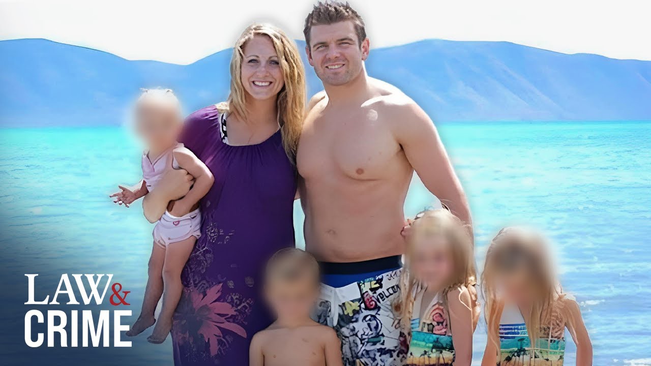 Married Lawyer Murdered After Secret Affair Discovered