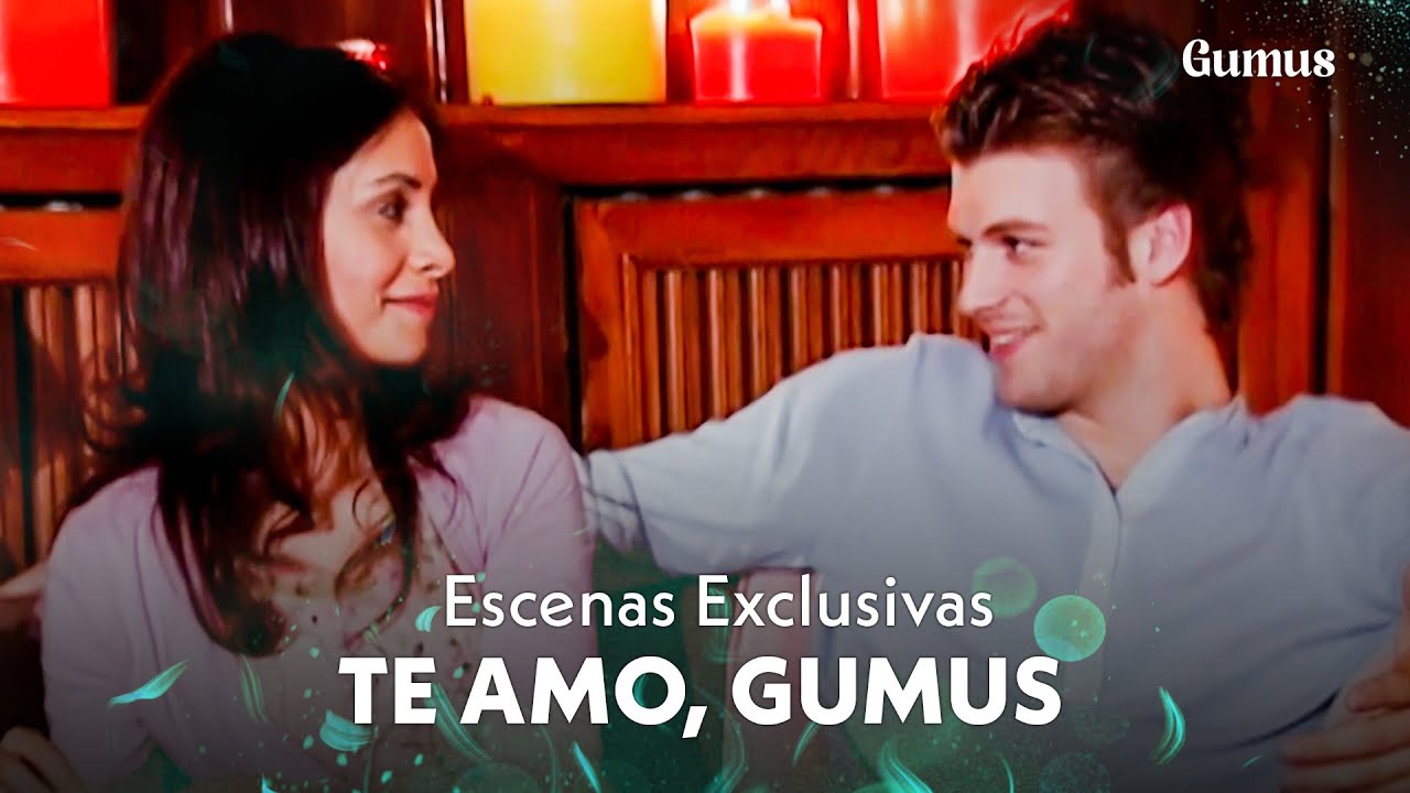 Mehmet confiesa su amor a Gümüş - Gumus Español | Escenas Exclusivas