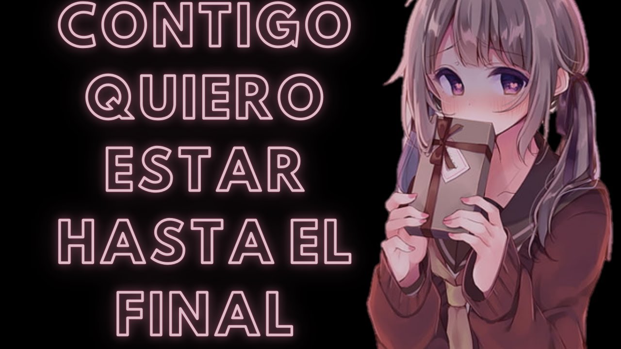 NO me imagino SIN TI  mi amor