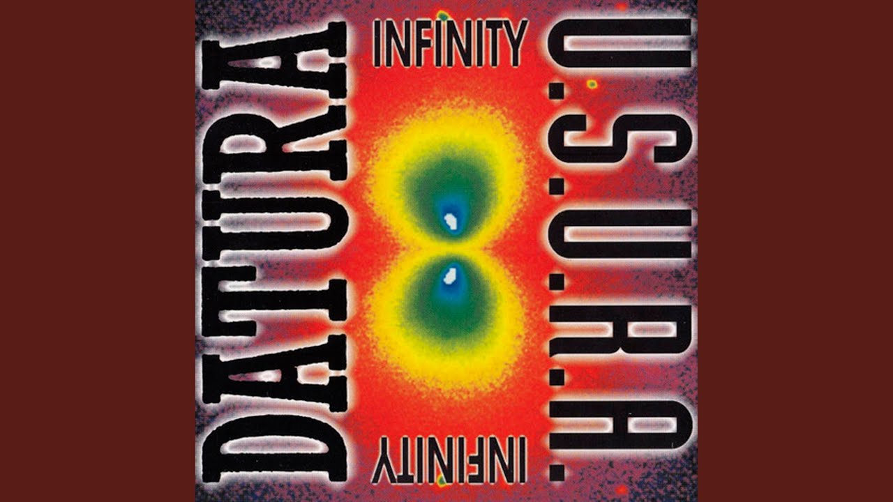 Infinity (Geometrical Mix)
