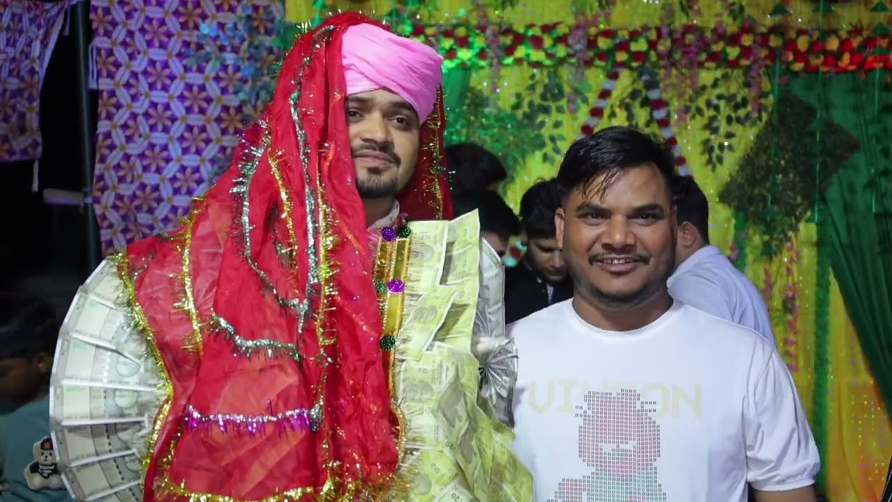 SS Marriage Video Part 5