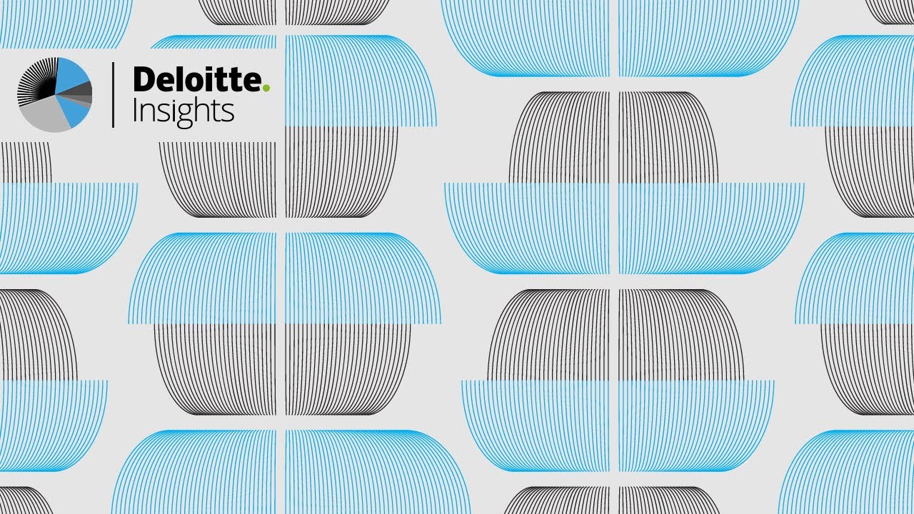 Gen Z and AI in the workplace | Data Points | Deloitte Insights