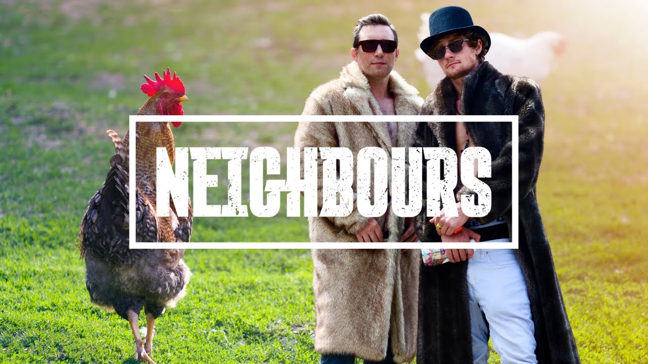 Neighbours - Neighborhood 